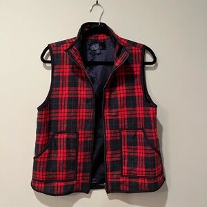 Vintage vest